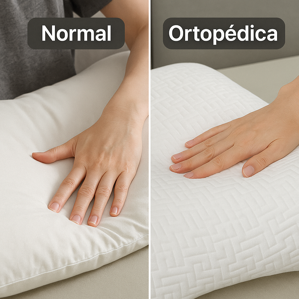 [ESSA]🚨 Oferta Limitada: 4 Almohadas Nasa ConfortPlus™ por el Precio de 1 – ¡Tu cuello lo agradecerá!